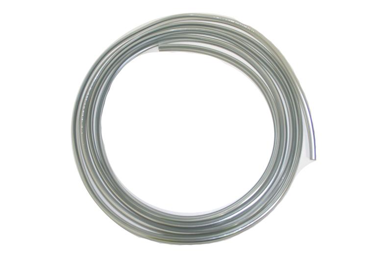 LOCKING STRIP REAR WINDSCREEN CHROME HQ WB UTE