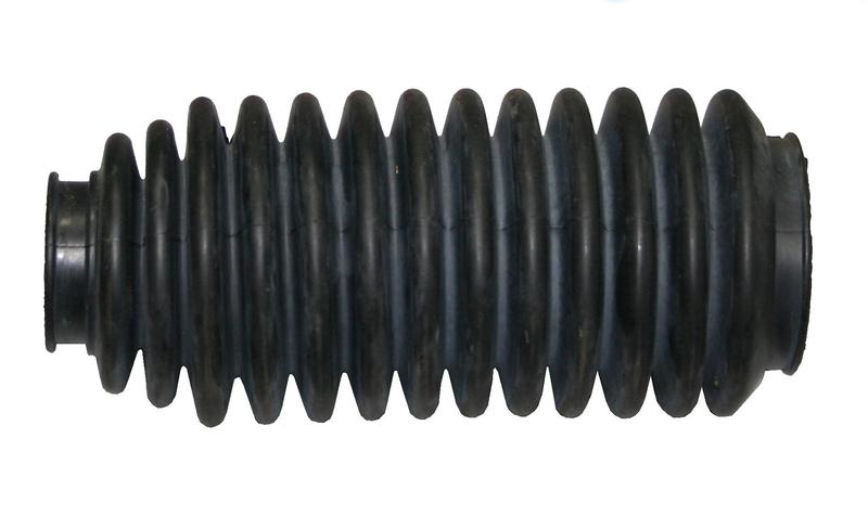 BOOT STEERING RACK LC LJ TORANA SUPPORT END