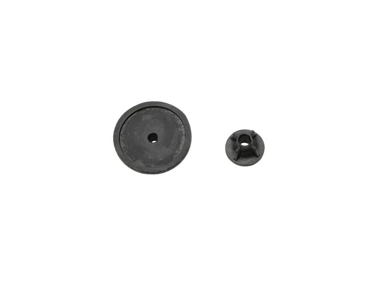KIT VALVE RANCO HEATER EJ EH HD HR
