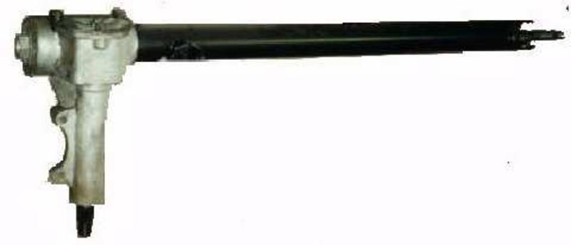 STEERING BOX RECONDITIONED C/O FB EK MANUAL