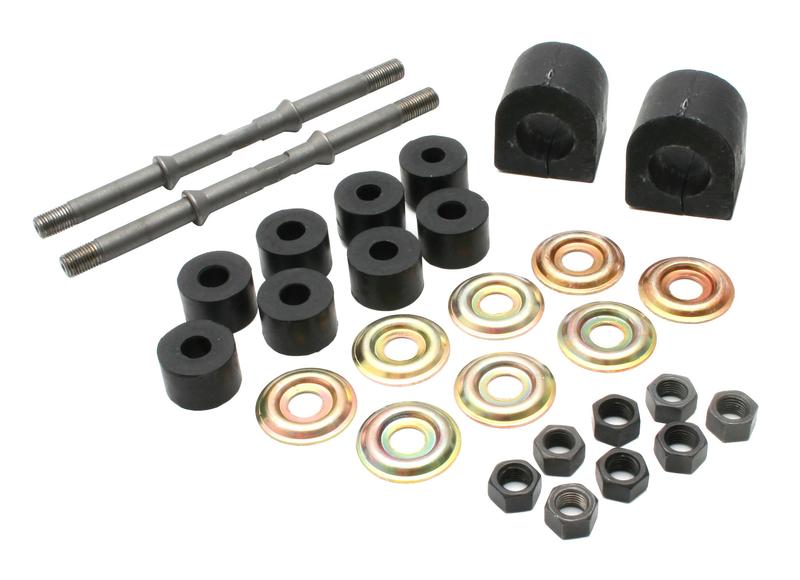 KIT STABILIZER BAR FE-EK EJ-HR HK-HG INC D RBS