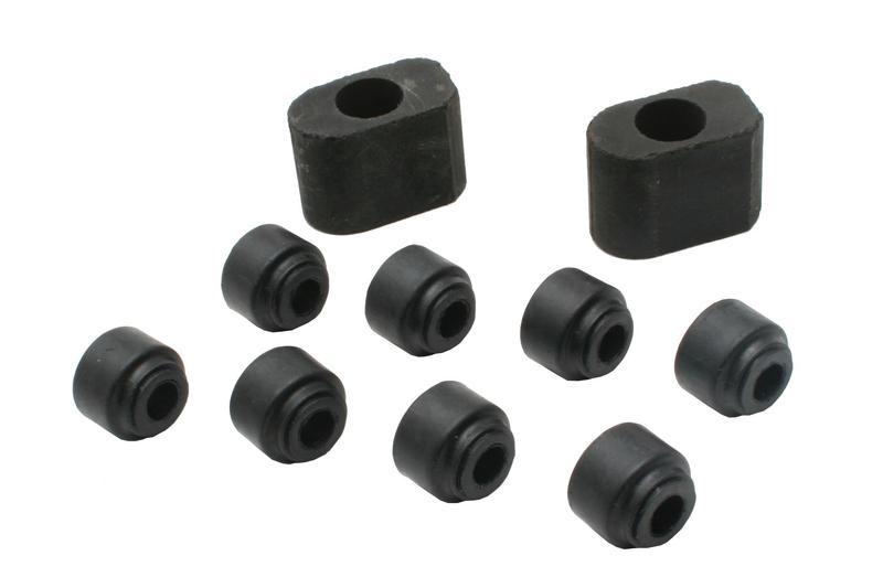STABILISER BAR BUSH KIT XA XB XC XD XE NOTESP