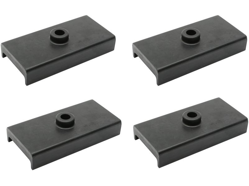 SPRING PAD KIT XR-XD ZA-ZJ ALL XE-XH UTE VAN