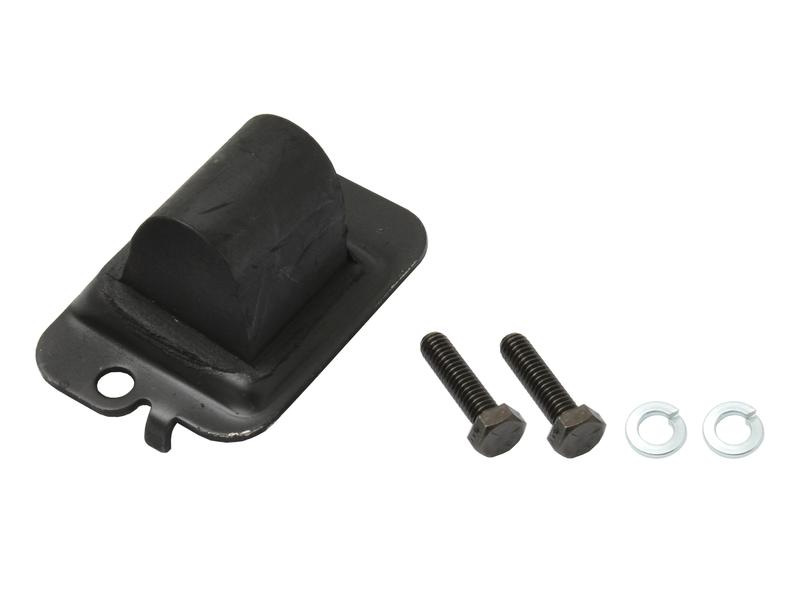 REAR SUSPENSION BUMPER FORD 9" XR-XY, ZA-ZD