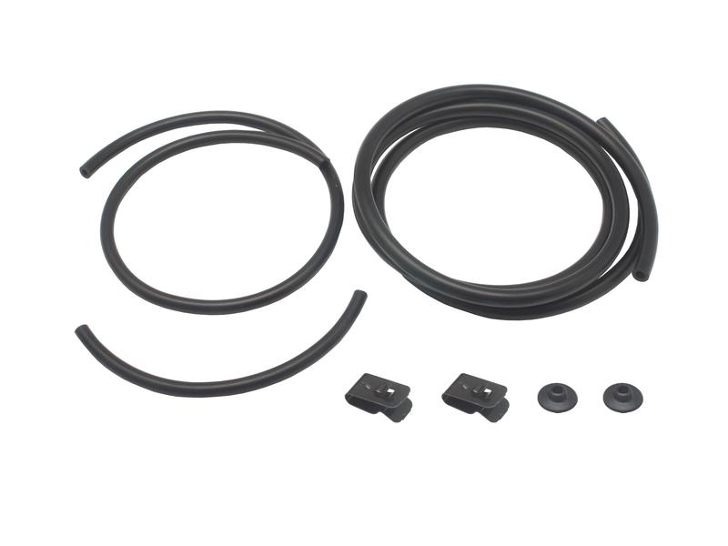 WINDSCREEN WASHER HOSE KIT HQ HJ HX