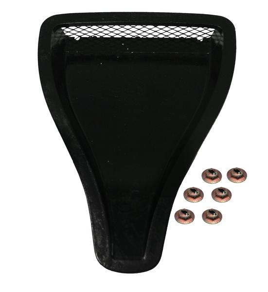 SCOOP BONNET XA GT DIE CAST
