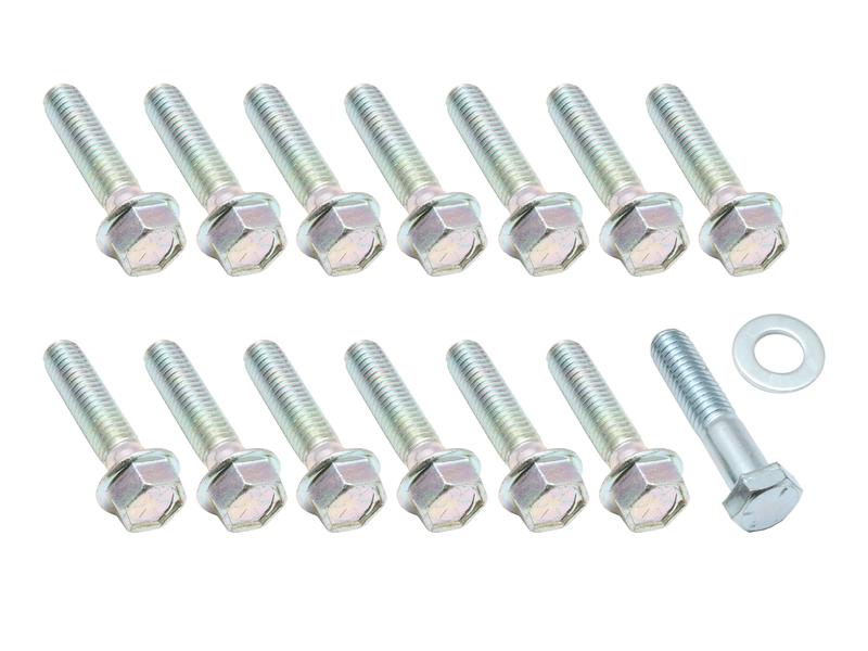 INLET MANIFOLD BOLT KIT 253 308 HQ