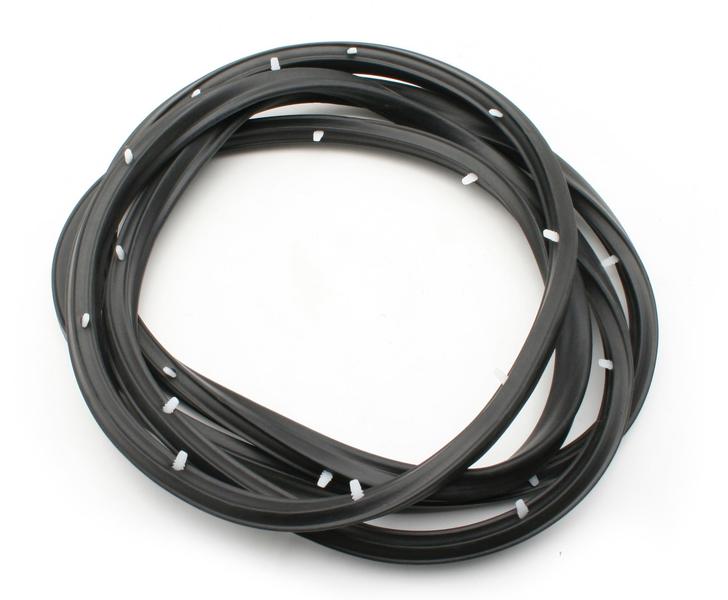 SEAL DOOR HD - HG LEFT & RIGHT REAR STATIONWAGON