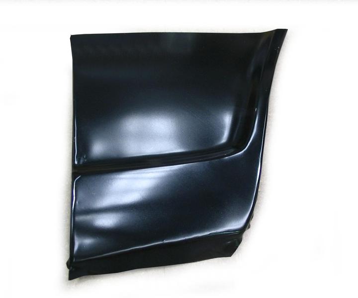 FRONT FENDER LOWER CORTINA MK1 RIGHT HAND