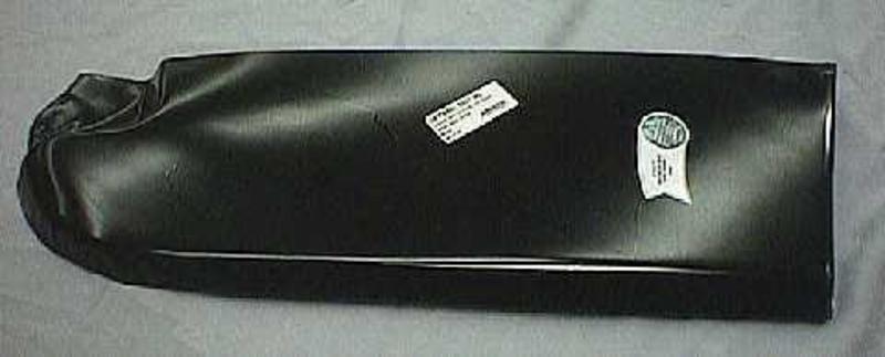 REPAIR SECTION 1/4 PANEL HQ SEDAN RIGHT HAND OUTER