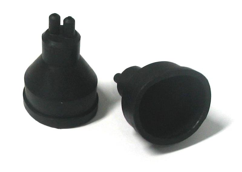 BOOT EH INDICATOR FRONT KIT OF 2