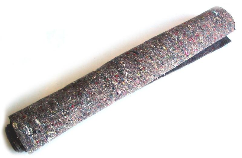 CARPET UNDERFELT 900 X 1.5M