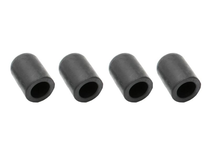 VACUUM CAP KIT 3/16" ID (PACK OF 4)