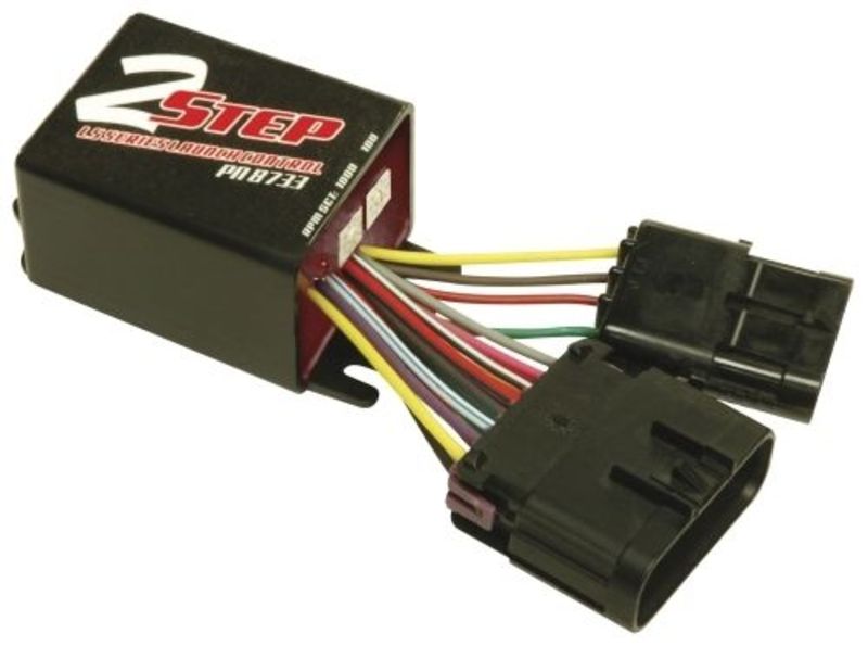 MSD LS 2-Step Launch Control - MSD8733
