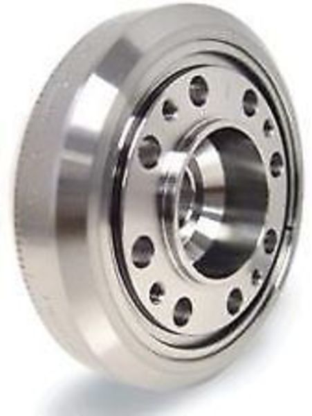Romac Steel Harmonic Balancer (SB Ford 289-351 Windsor) - RO0210-001