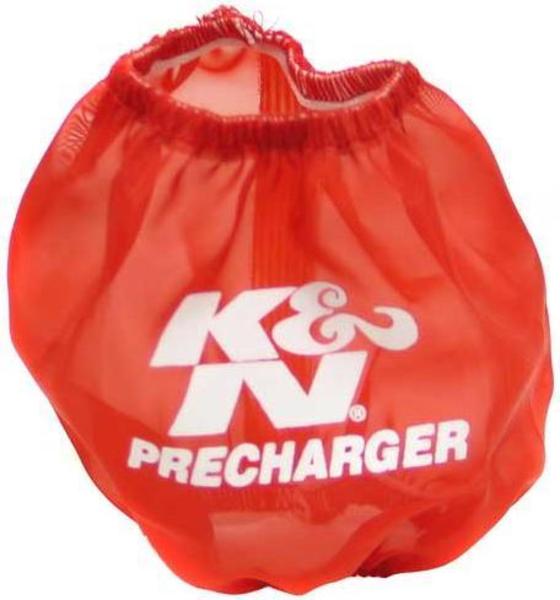 K&N Precharger Air Filter Wrap (Suit KNHA-3500) - KNHA-3500PR
