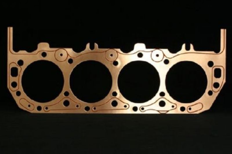 SCE Titan Head Gasket (BB Chev 396-454 4.440 Bore) - SCE-T13446