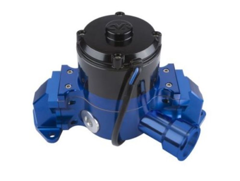 CVR PROFLO EXTREME 55GPM ELECTRIC WATER PUMP CVR8502BL BLUE FORD SB 289-351W