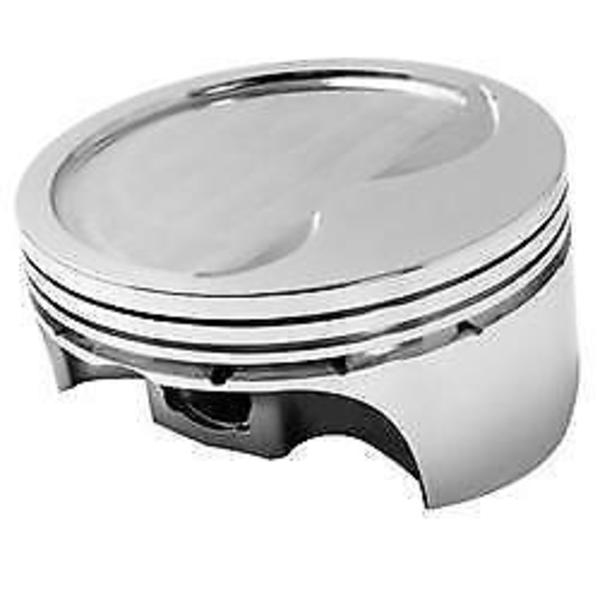 JE FSR FORGED -29CC INV DOME TOP PISTONS GMHOLDEN LS1236 4.125" BORE J221180