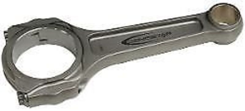 CALLIES COMPSTAR I-BEAM CONRODS 6.125" LONG CHEVHOLDEN LS1 CACSC6125DS2A2AI
