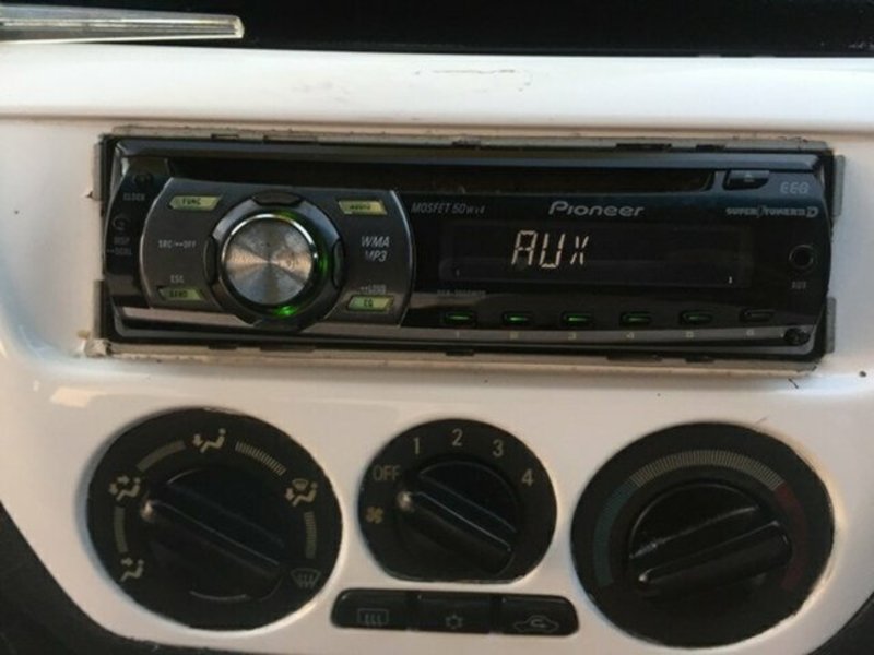 2005 MITSUBISHI LANCER VR-X CH MY06