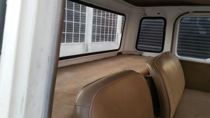 1968 BEDFORD TK TRUCK