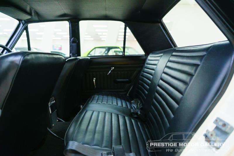 1968 FORD CORTINA GT MK II