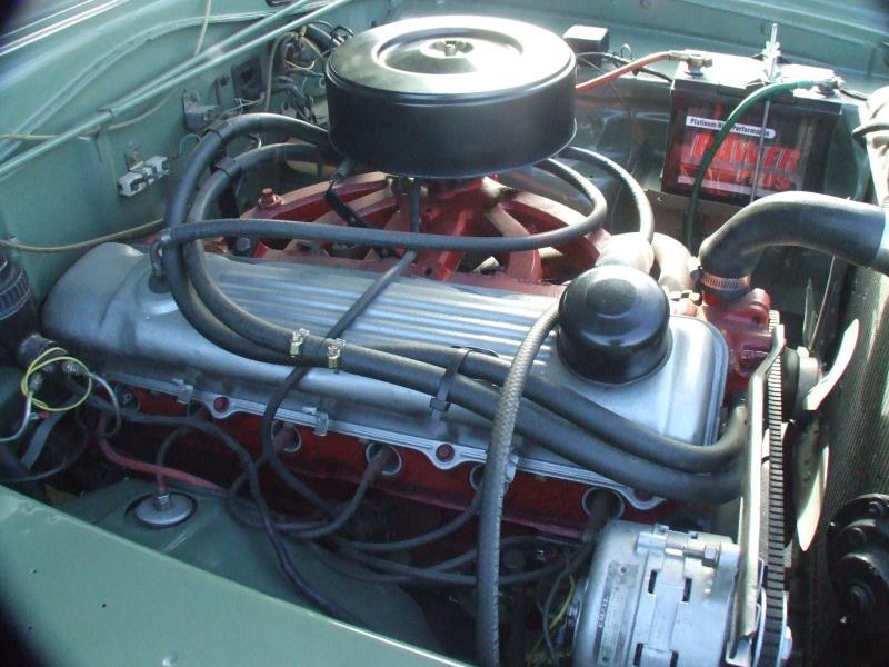 1966 CHRYSLER VALIANT VC