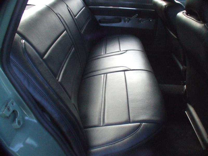 1966 CHRYSLER VALIANT VC