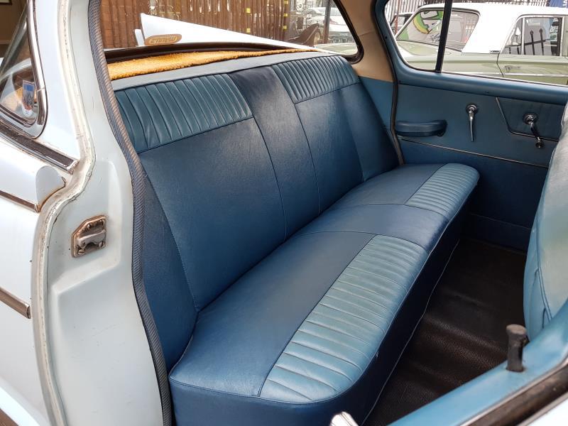 1960 CHRYSLER ROYAL AP2