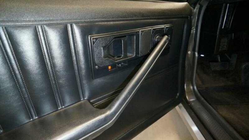 1983 CHEVROLET CAMARO Z28
