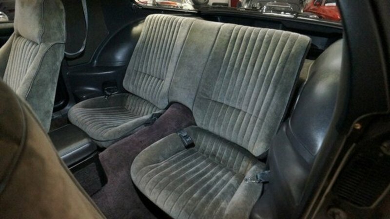 1983 CHEVROLET CAMARO Z28