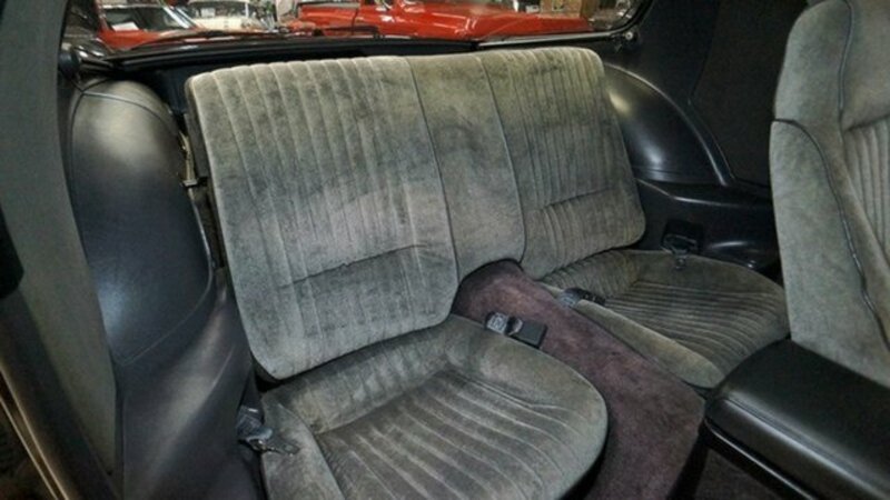 1983 CHEVROLET CAMARO Z28