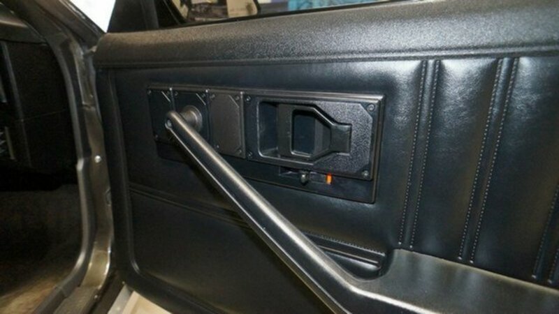 1983 CHEVROLET CAMARO Z28
