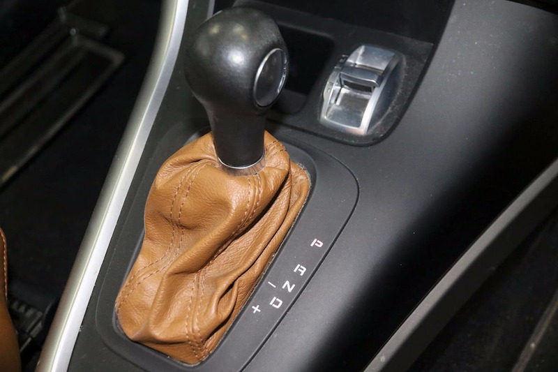 2014 ALFA ROMEO GIULIETTA PROGRESSION Series 0