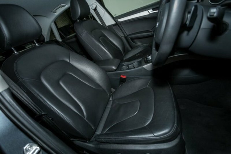2014 AUDI A4 2.0 TFSI QUATTRO B8 (8K) MY14