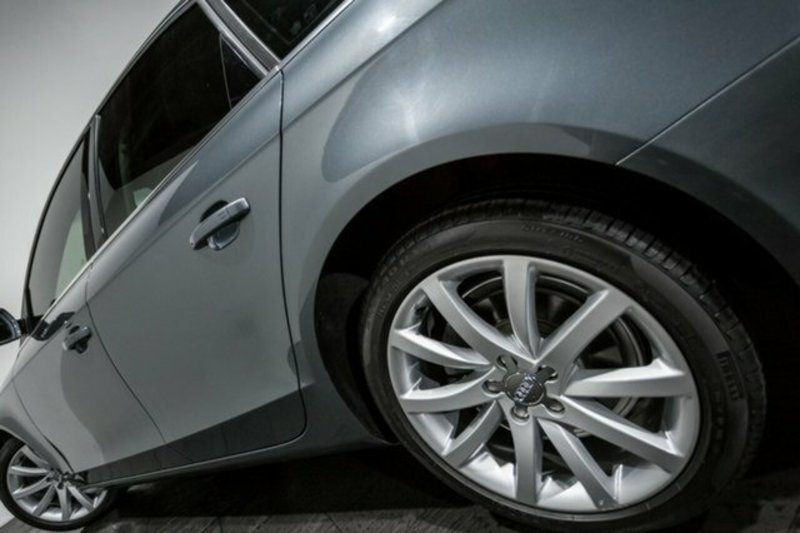 2014 AUDI A4 2.0 TFSI QUATTRO B8 (8K) MY14