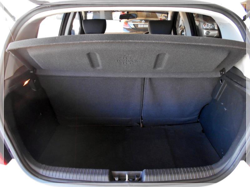 2011 HYUNDAI i20 ACTIVE PB