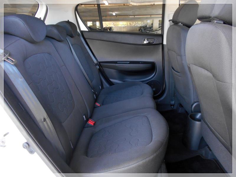 2011 HYUNDAI i20 ACTIVE PB