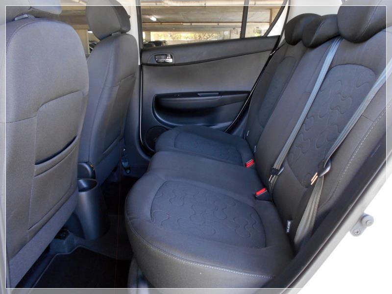 2011 HYUNDAI i20 ACTIVE PB
