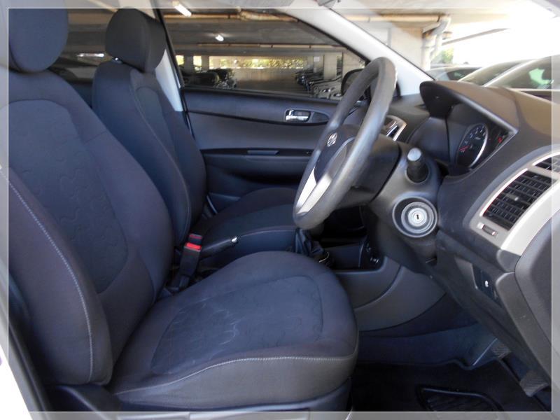 2011 HYUNDAI i20 ACTIVE PB