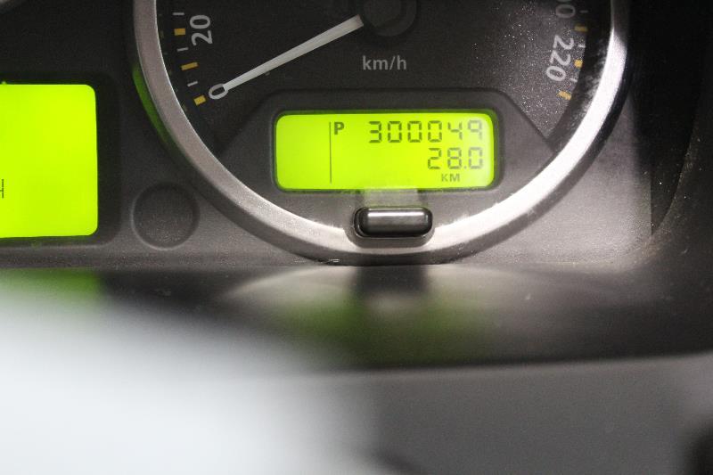2008 LAND ROVER FREELANDER 2 Td4 LF
