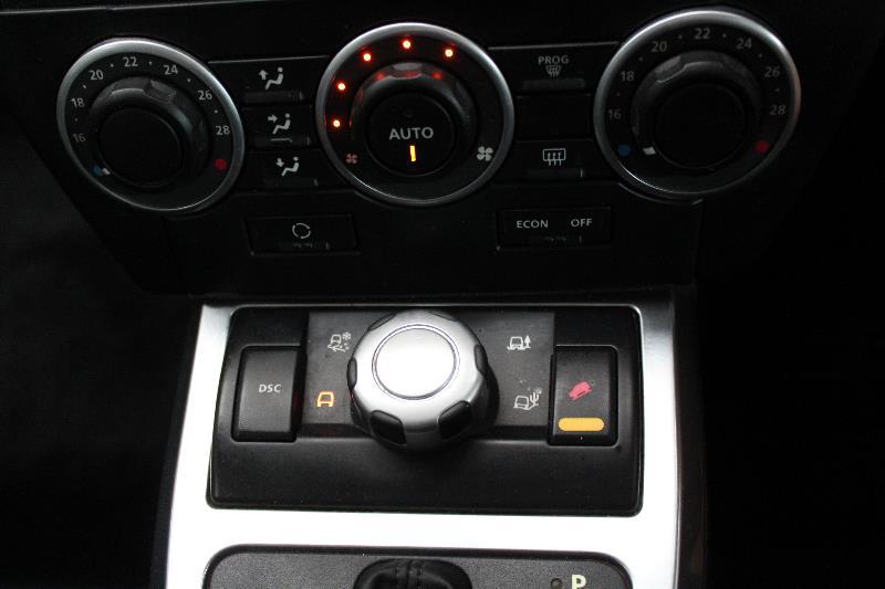 2008 LAND ROVER FREELANDER 2 Td4 LF