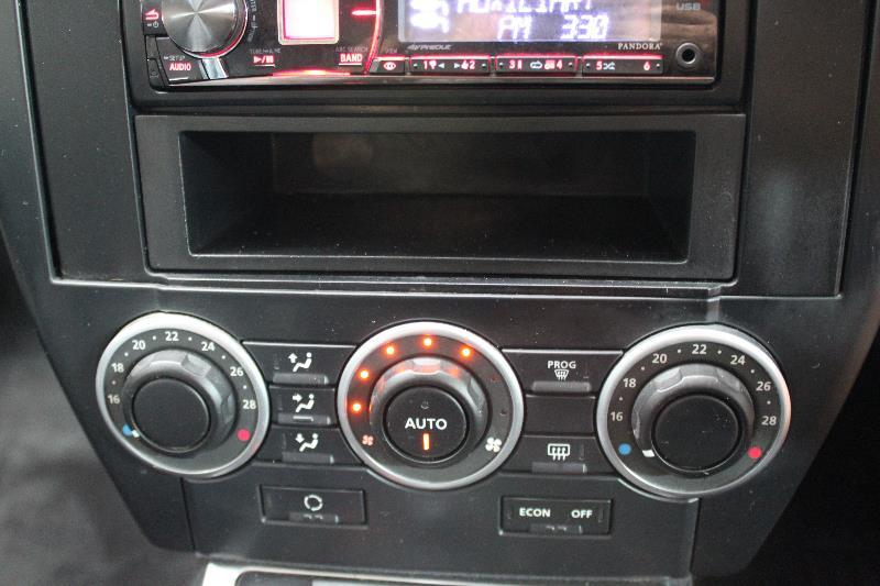 2008 LAND ROVER FREELANDER 2 Td4 LF