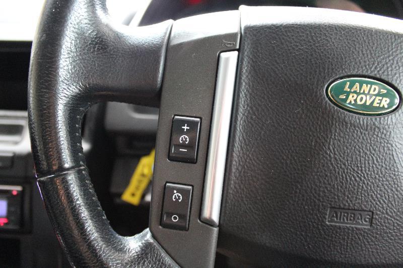 2008 LAND ROVER FREELANDER 2 Td4 LF