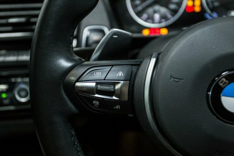 2016 BMW 125I M Sport F20 LCI