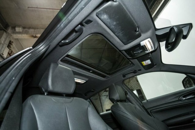 2016 BMW 125I M Sport F20 LCI