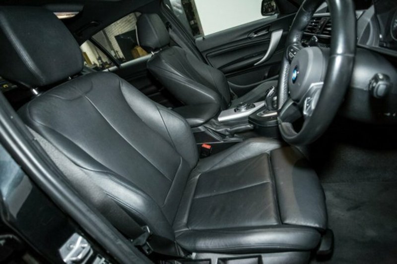 2016 BMW 125I M Sport F20 LCI