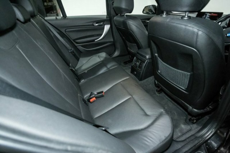2016 BMW 125I M Sport F20 LCI