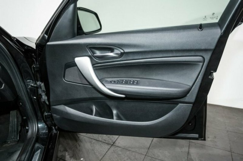 2016 BMW 125I M Sport F20 LCI